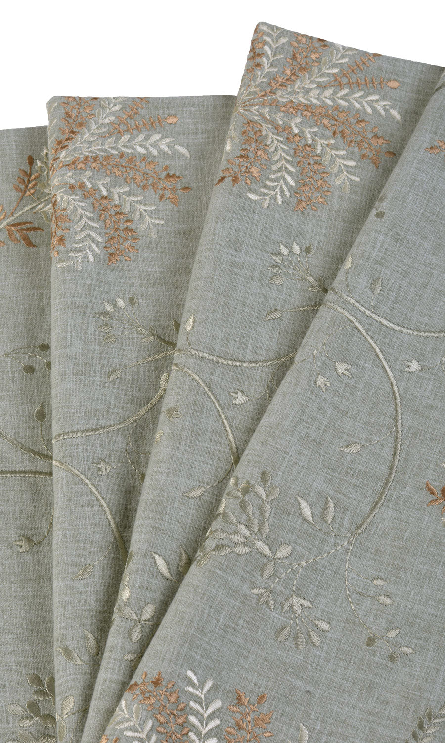 Patterned / Printed / Floral Window Treatments Fabric By the Yard