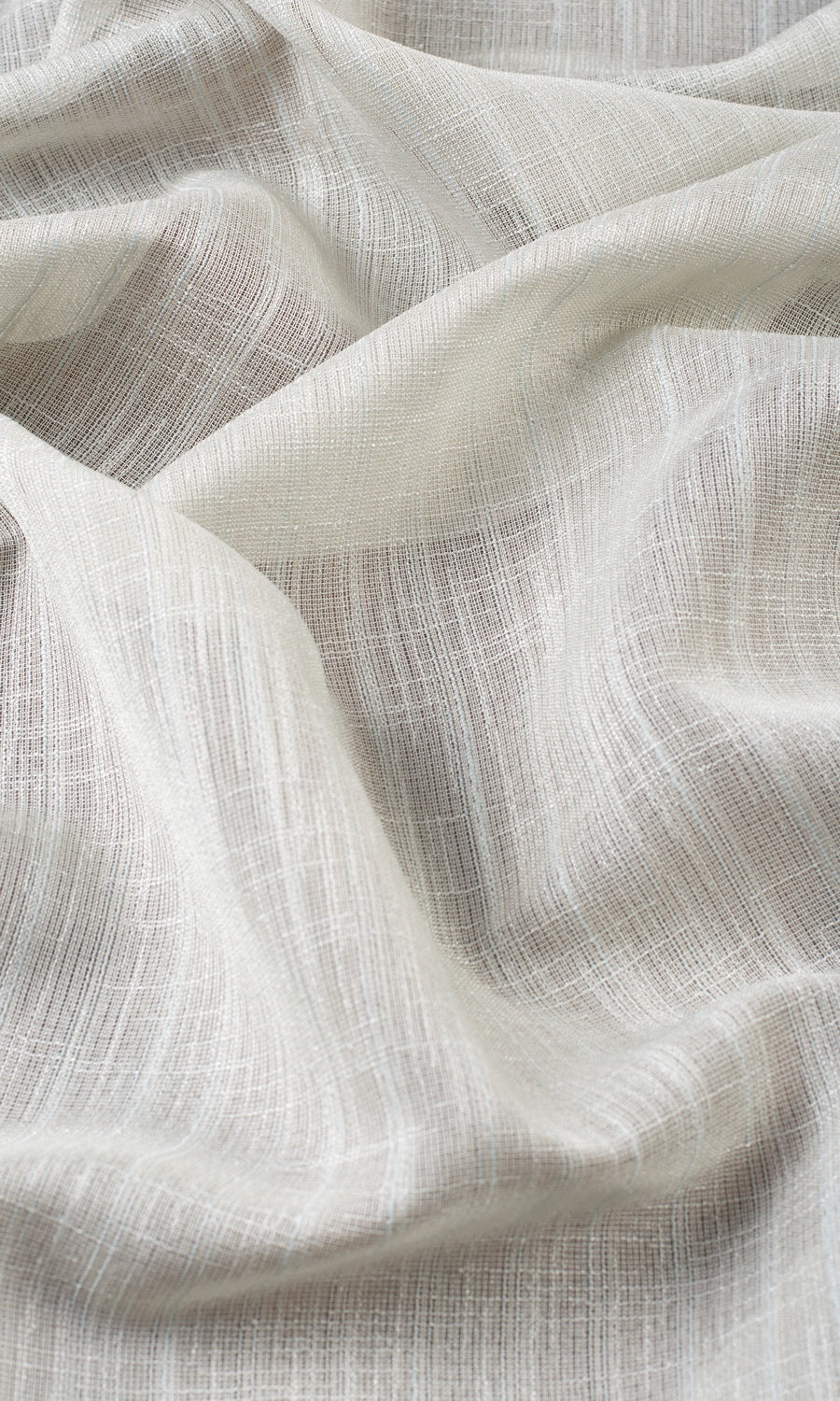 Sheer Window Treatments Fabric Sample