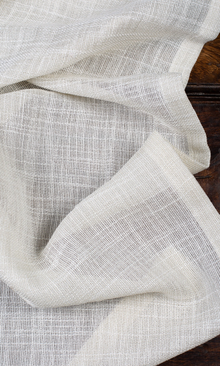 Plain / Textured Window Treatments Fabric Sample