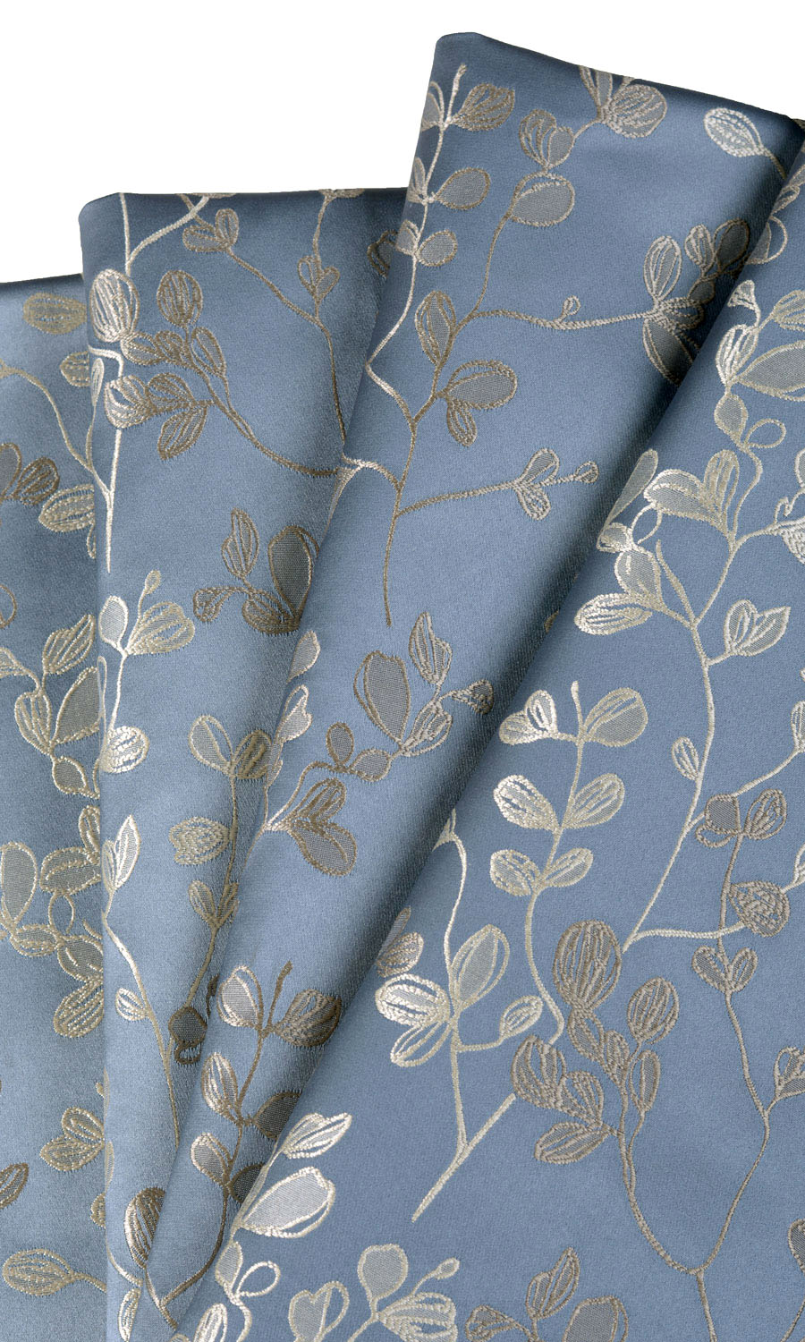 Patterned / Printed / Floral Window Treatments Fabric Sample