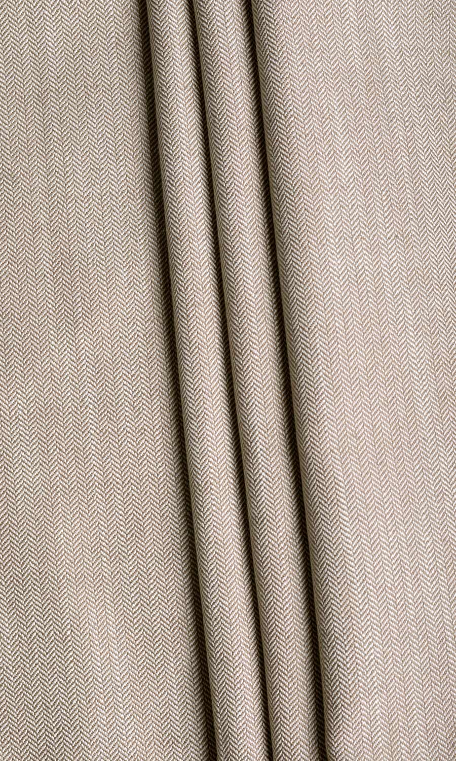 Plain / Textured Window Treatments Fabric By the Yard