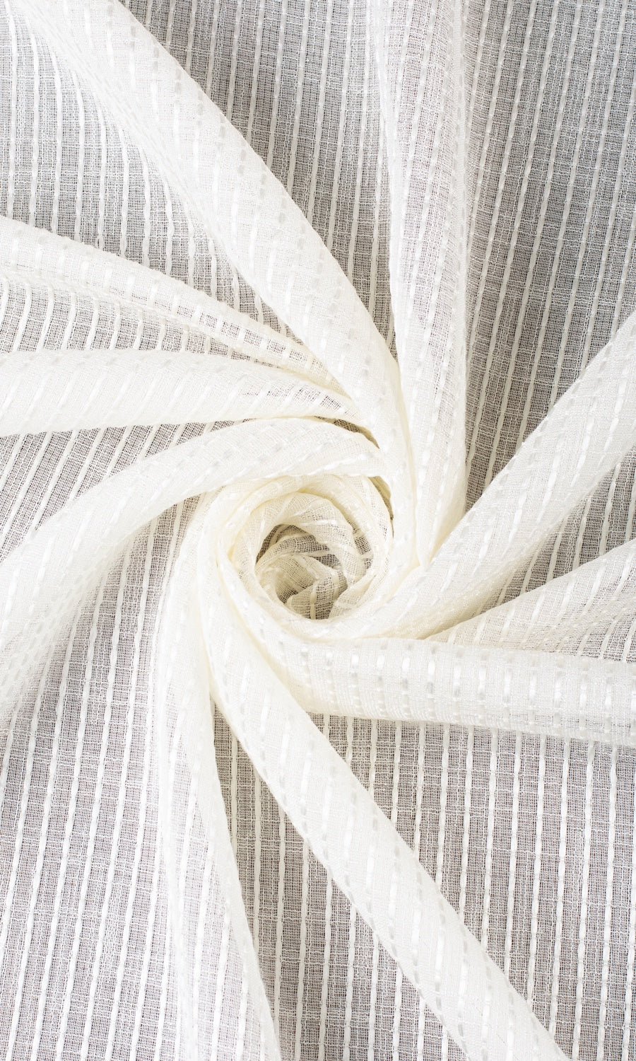 Plain / Textured Window Treatments Fabric By the Yard