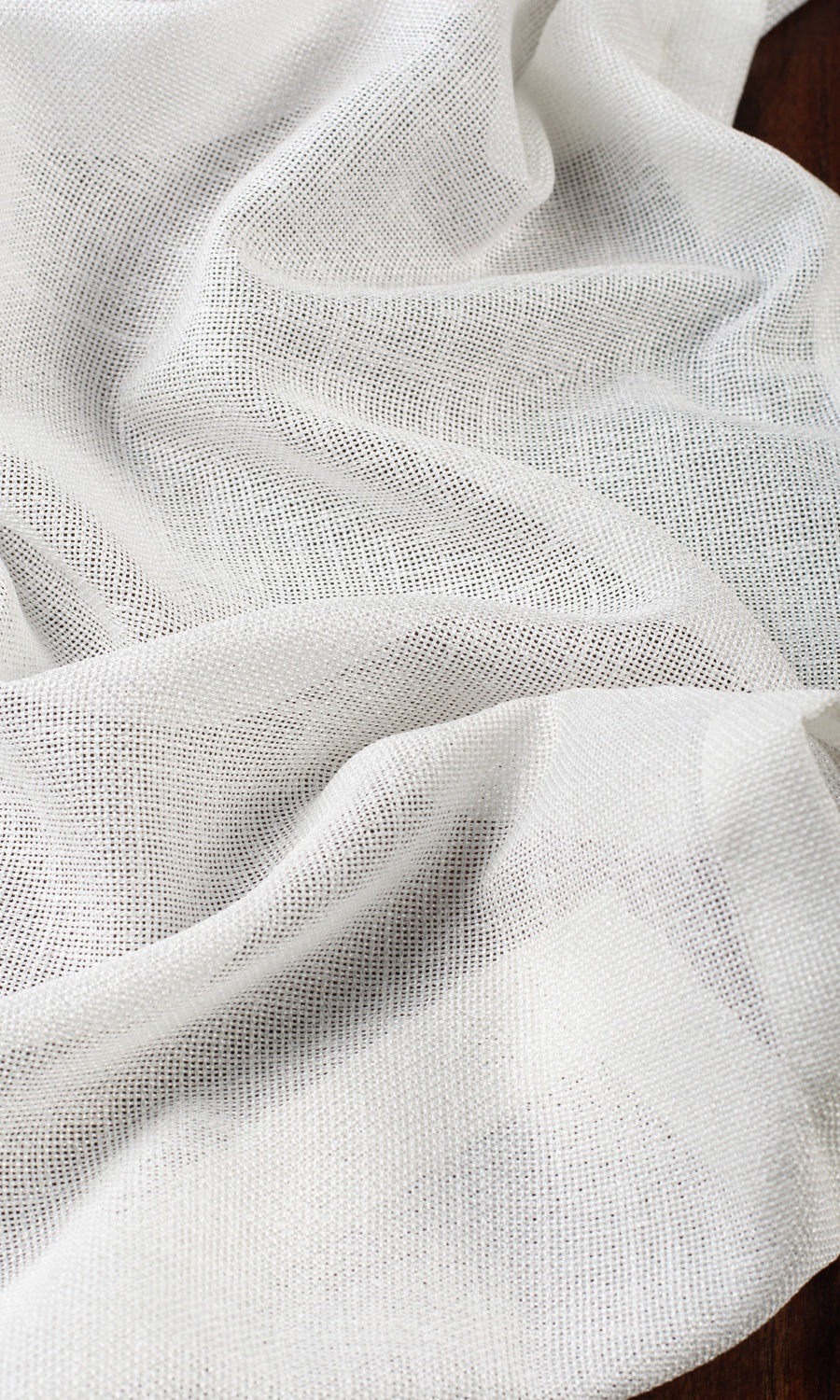 Sheer Window Treatments Fabric By the Yard