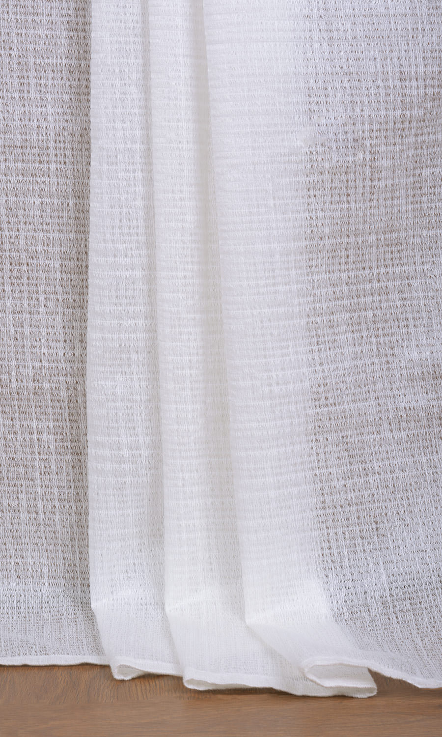 Plain / Textured Window Treatments Fabric Sample