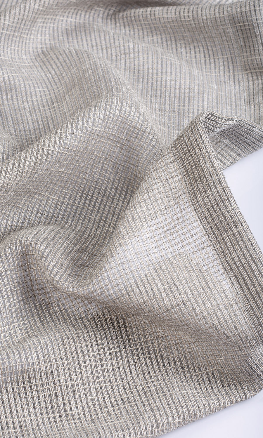 Plain / Textured Window Treatments Fabric Sample