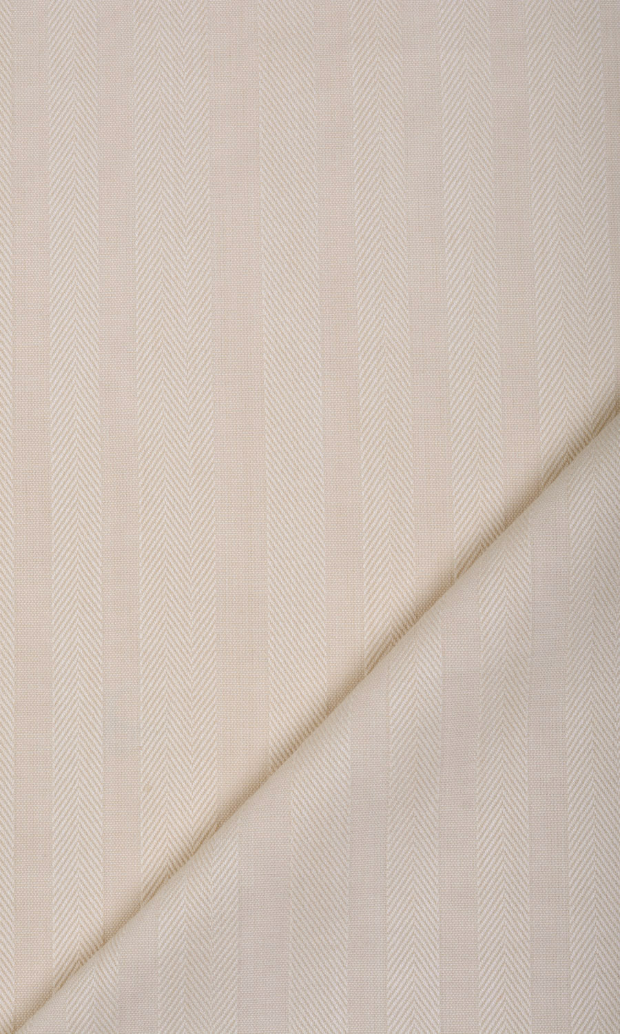Cotton Fabric Sample for Curtains & Drapes (Ivory Cotton)