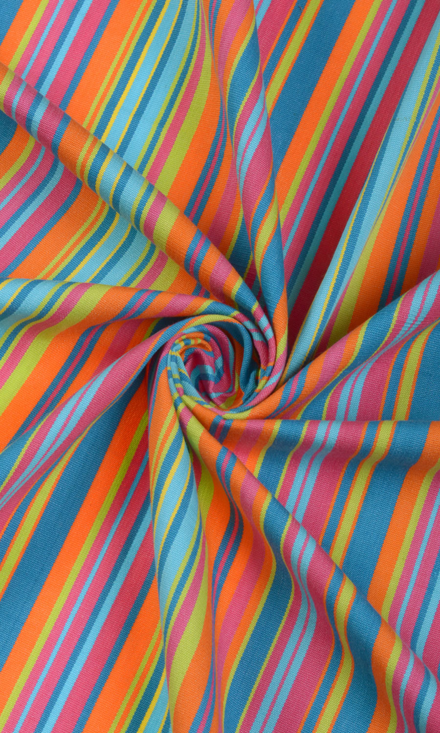 Patterned / Printed / Geometric / Striped Window Treatments Fabric By the Yard