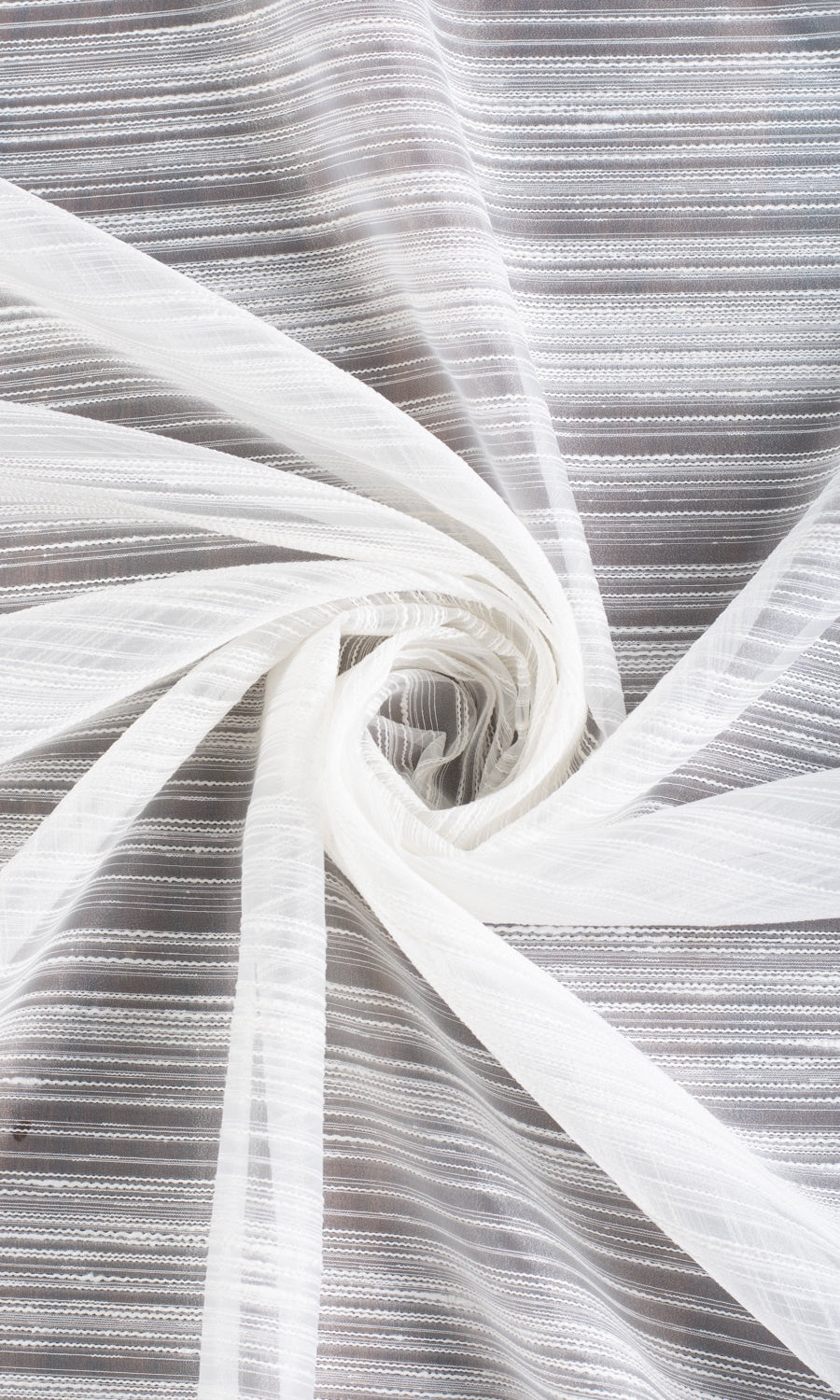 Sheer Window Treatments Fabric By the Yard