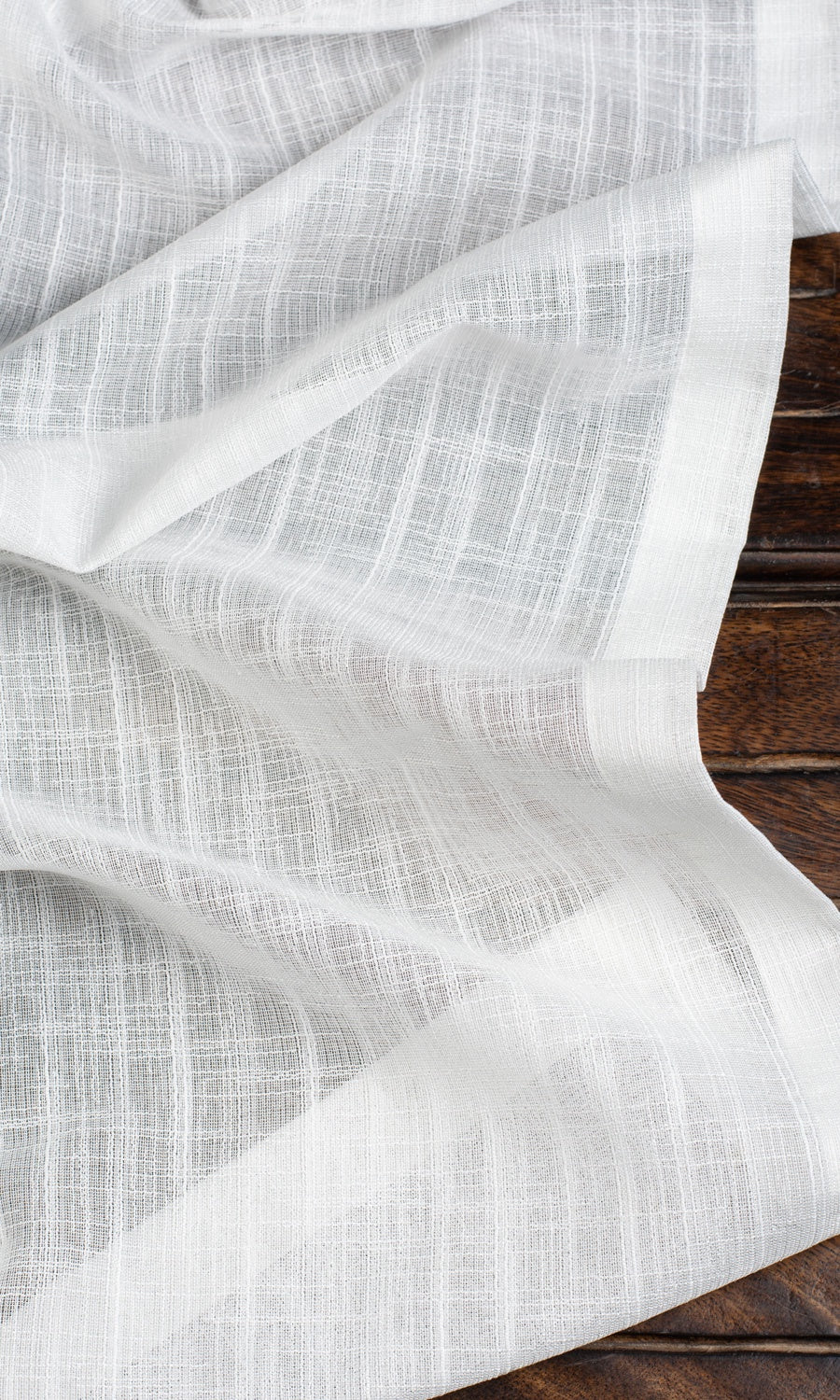 Sheer Window Treatments Fabric Sample