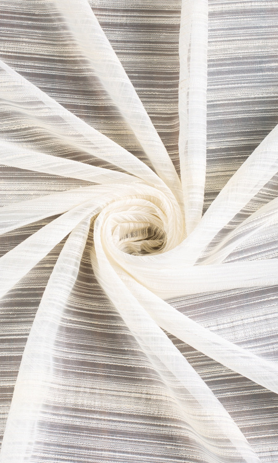 Sheer Window Treatments Fabric By the Yard