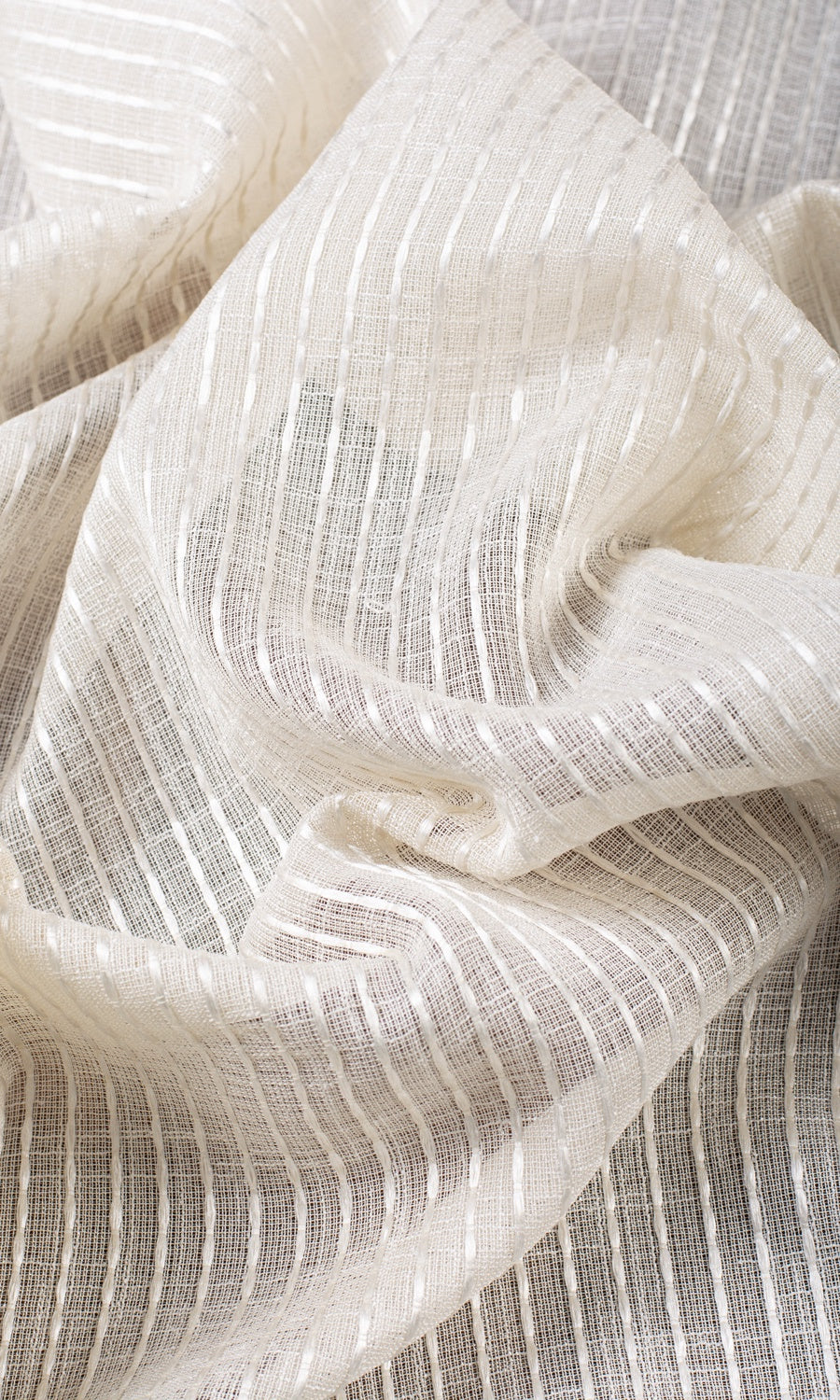 Plain / Textured Window Treatments Fabric By the Yard