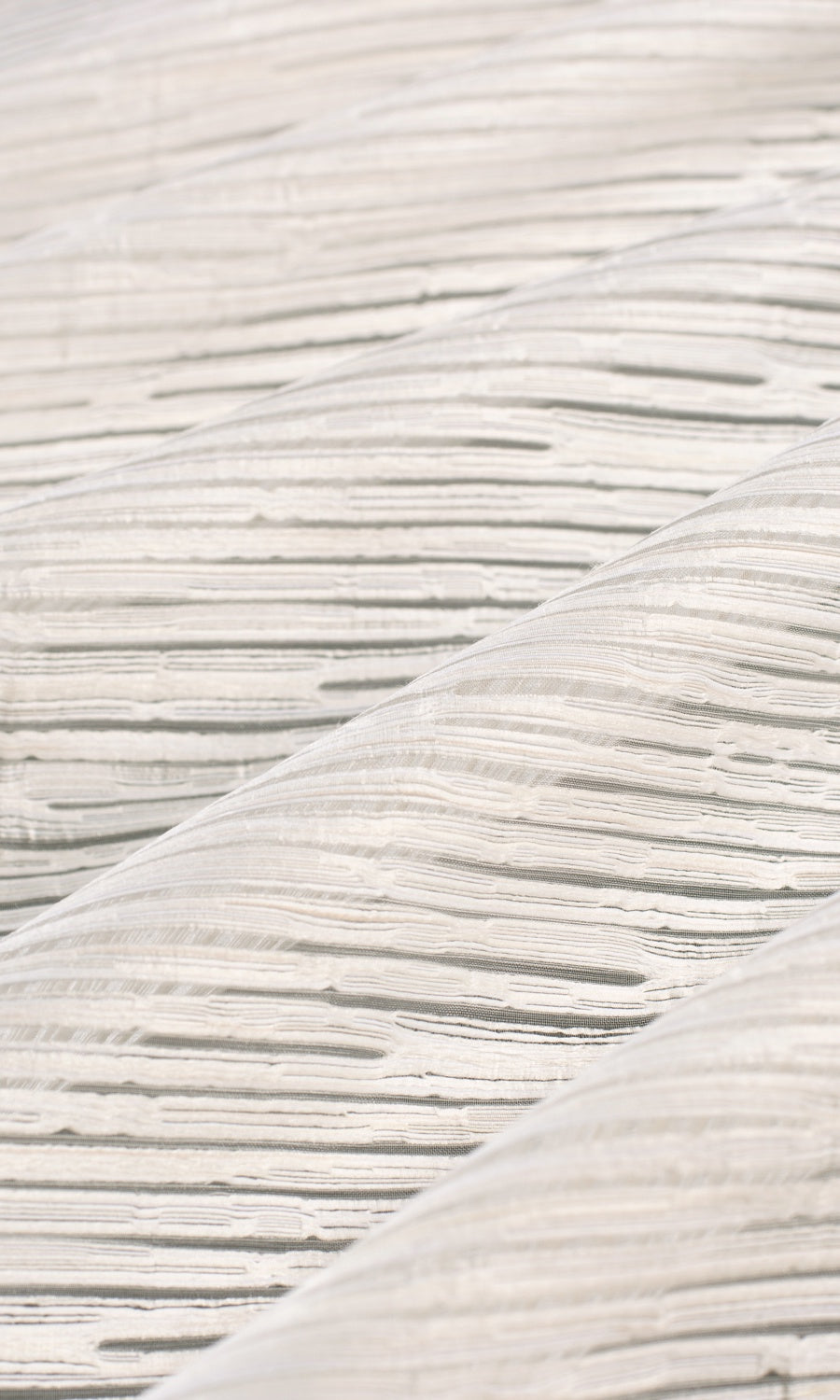 Sheer Window Treatments Fabric By the Yard