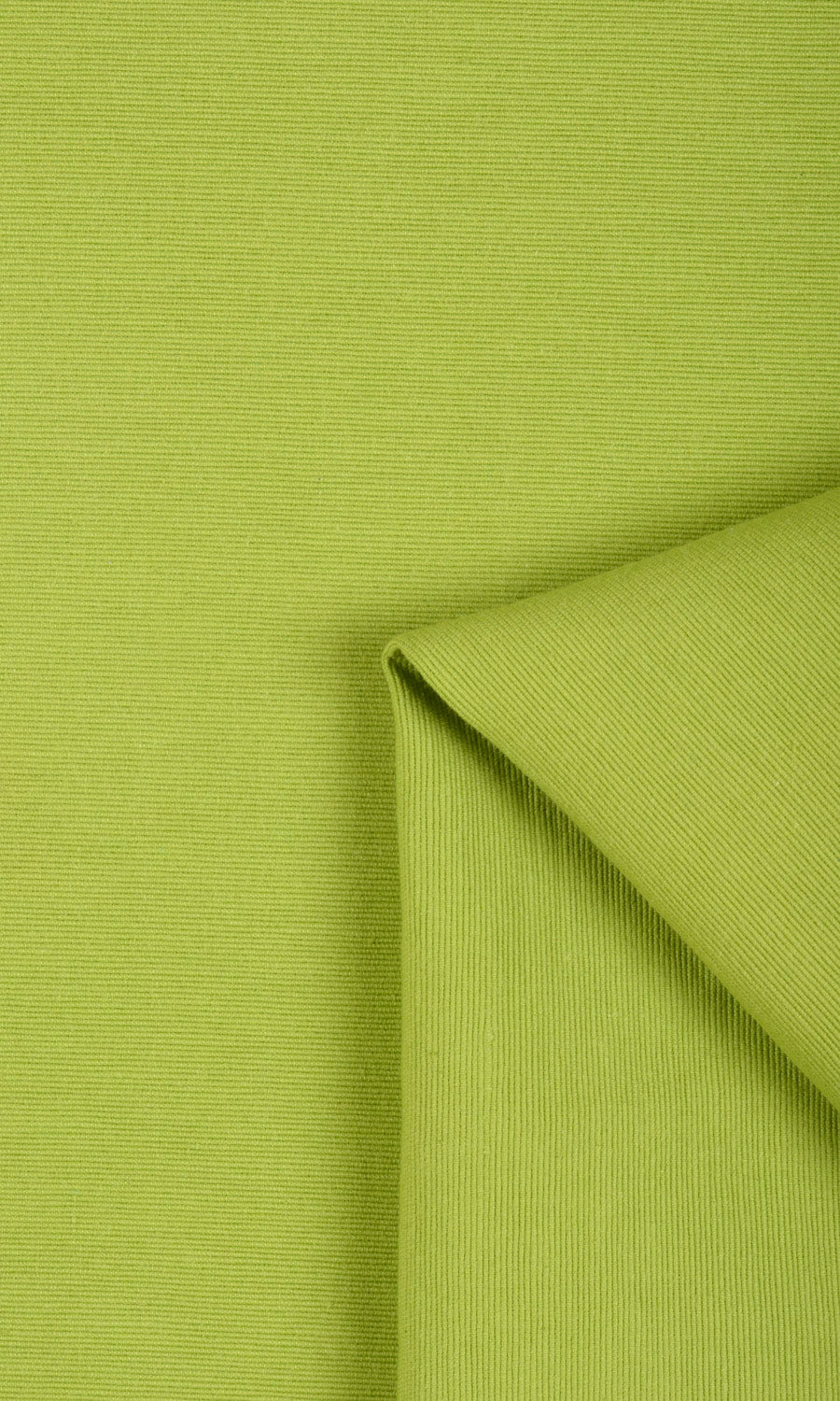 Cotton Home Textile Fabric Material By the Yard (Green)