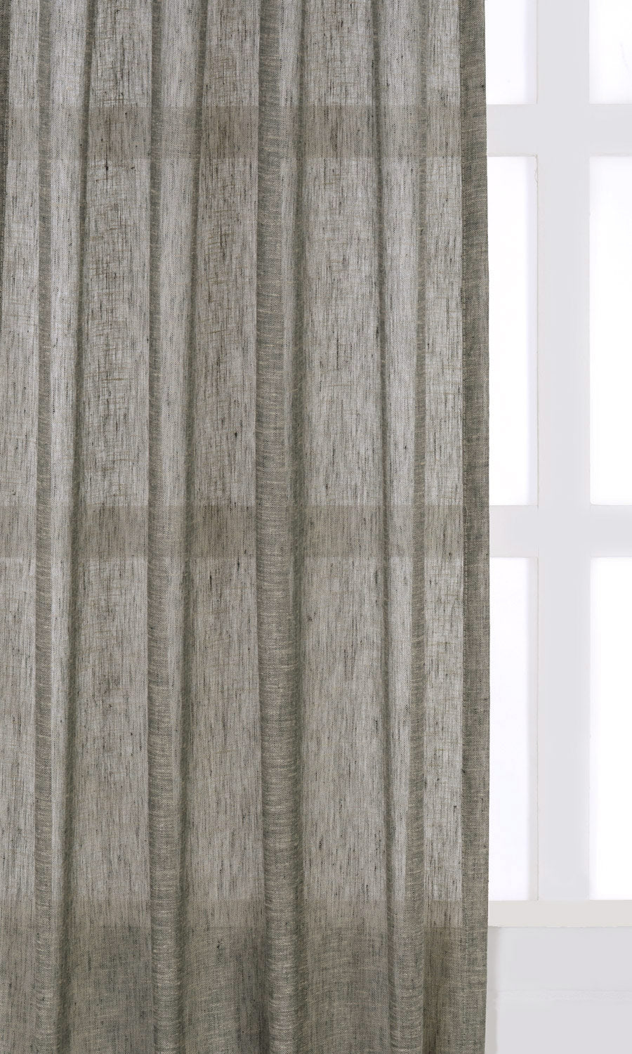 Plain / Textured Window Treatments Fabric Sample