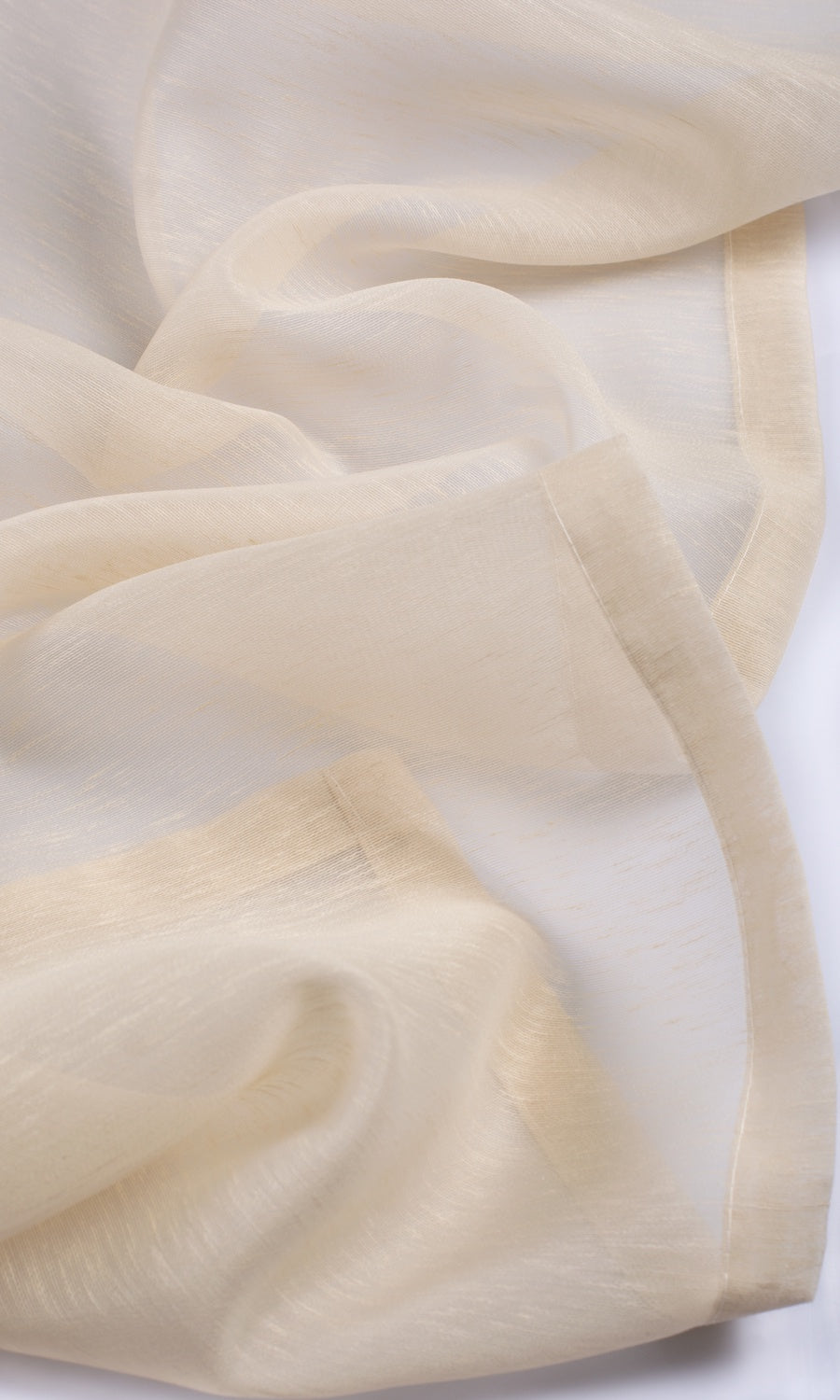 Sheer Window Treatments Fabric By the Yard