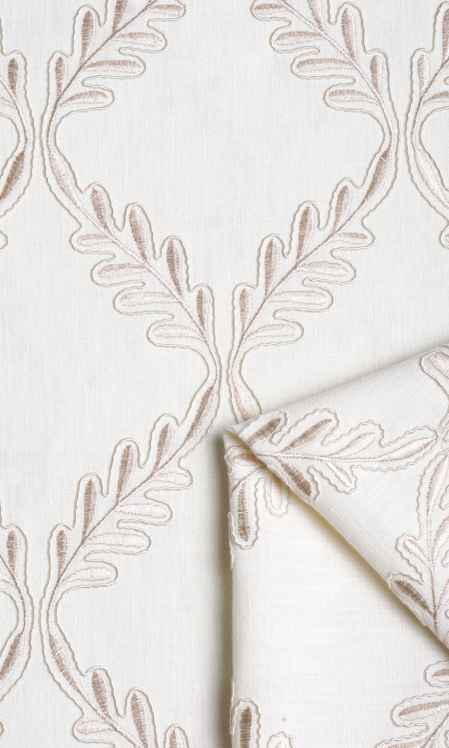 Linen Window Treatments Fabric By the Yard