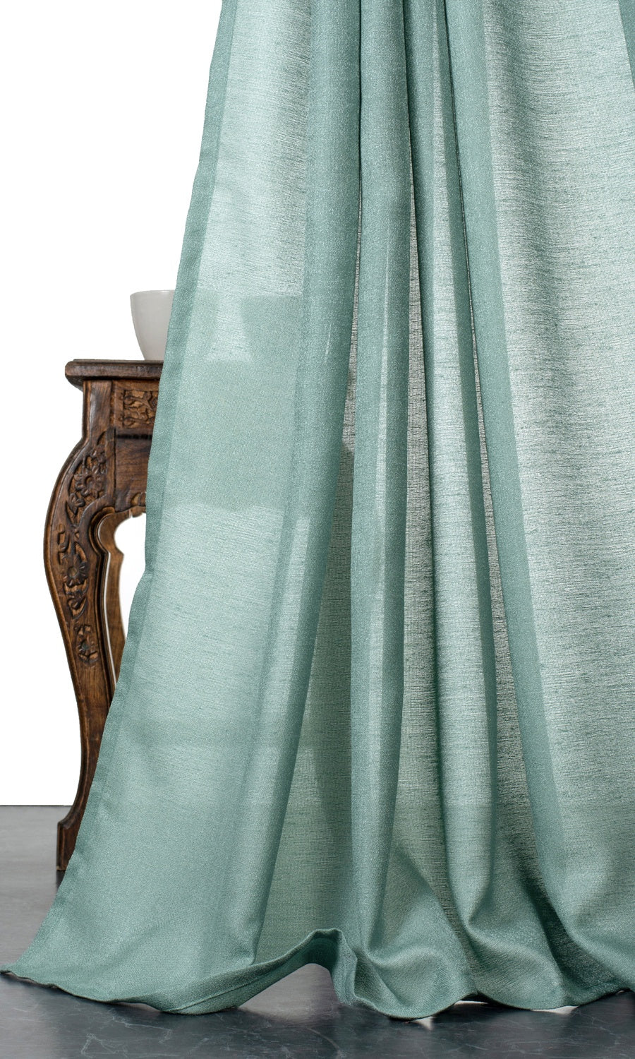 Plain / Textured Window Treatments Fabric By the Yard