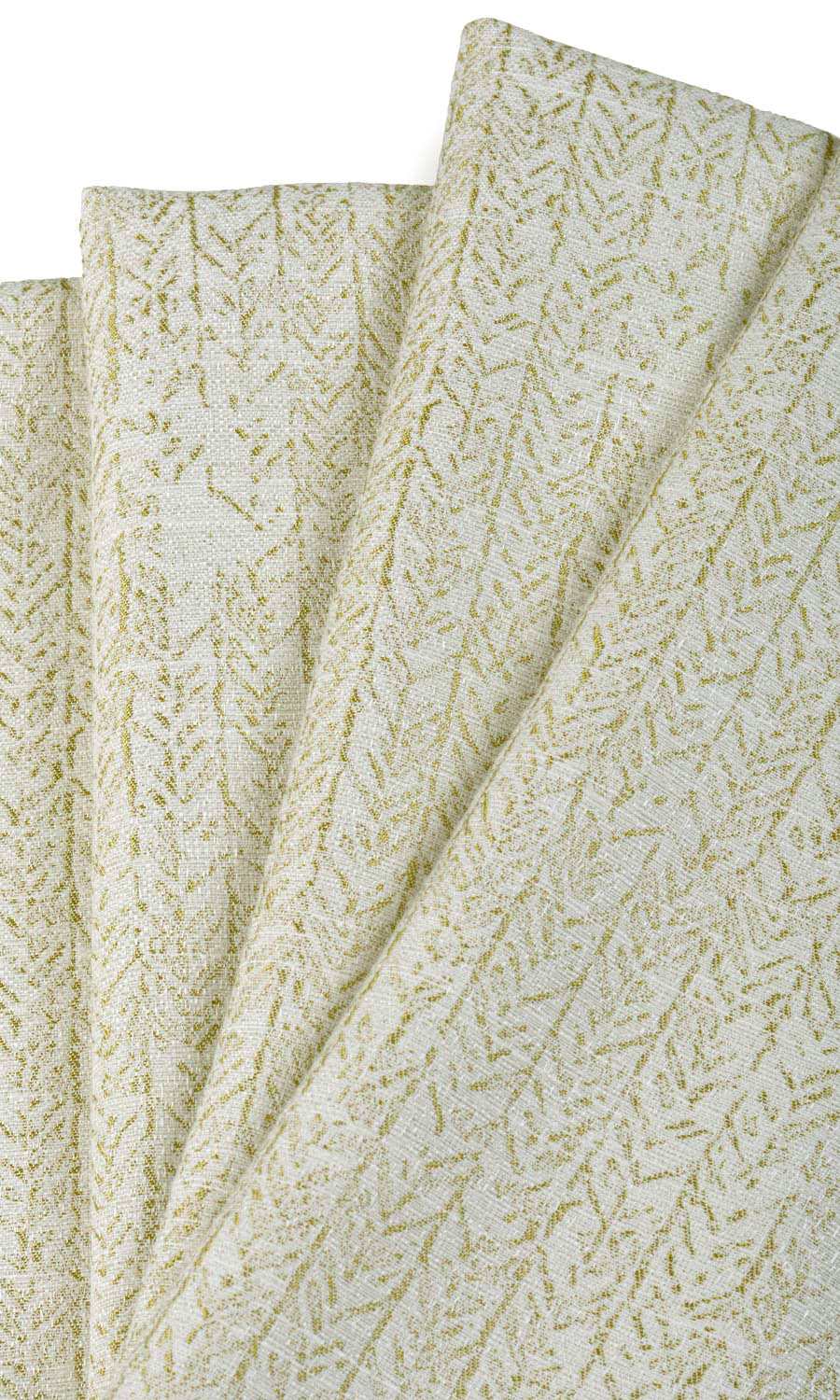 Cotton Window Treatments Fabric Sample