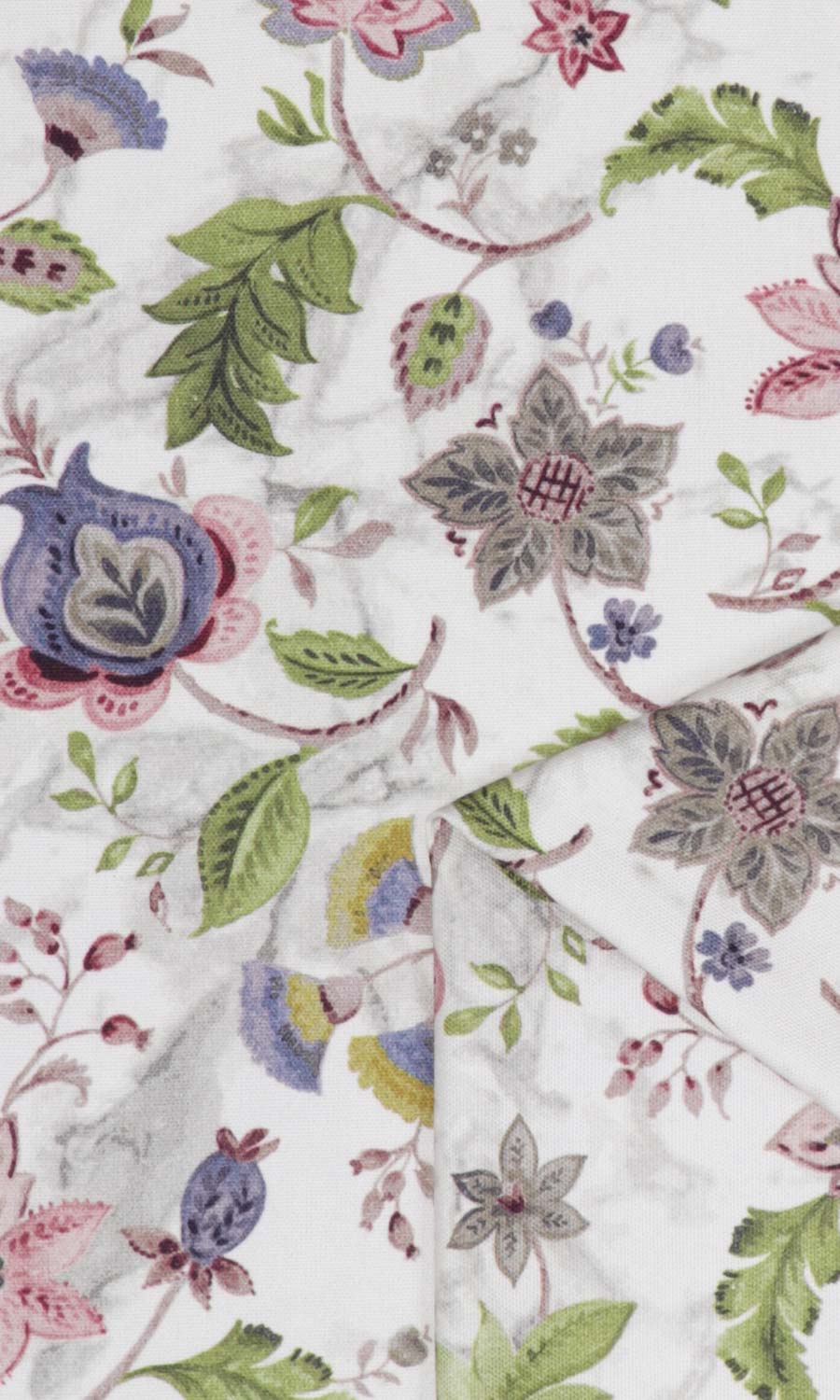 Cotton Window Treatments Fabric By the Yard