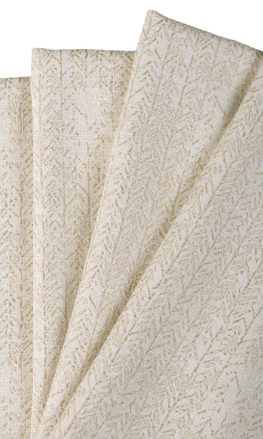 Cotton Window Treatments Fabric Sample