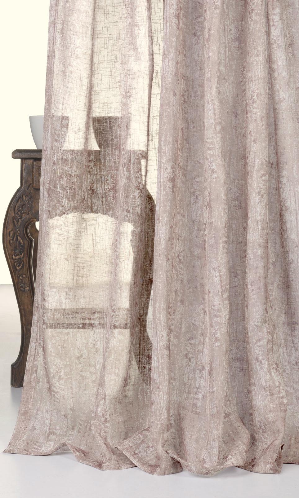 Plain / Textured Window Treatments Fabric By the Yard