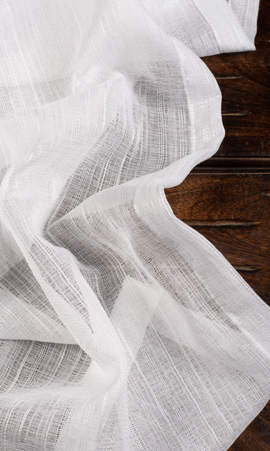 Sheer Window Treatments Fabric By the Yard