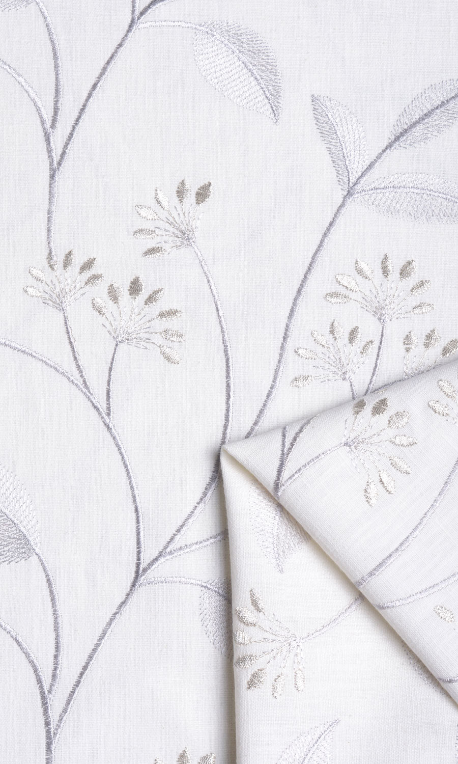 Patterned / Printed / Floral Window Treatments Fabric By the Yard