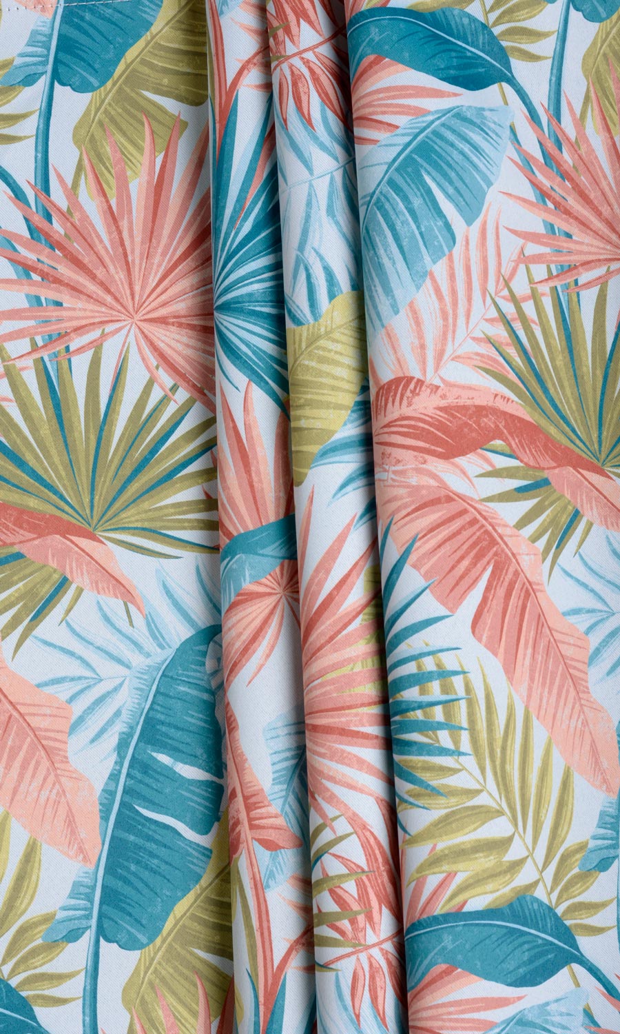 Patterned / Printed / Floral Window Treatments Fabric By the Yard
