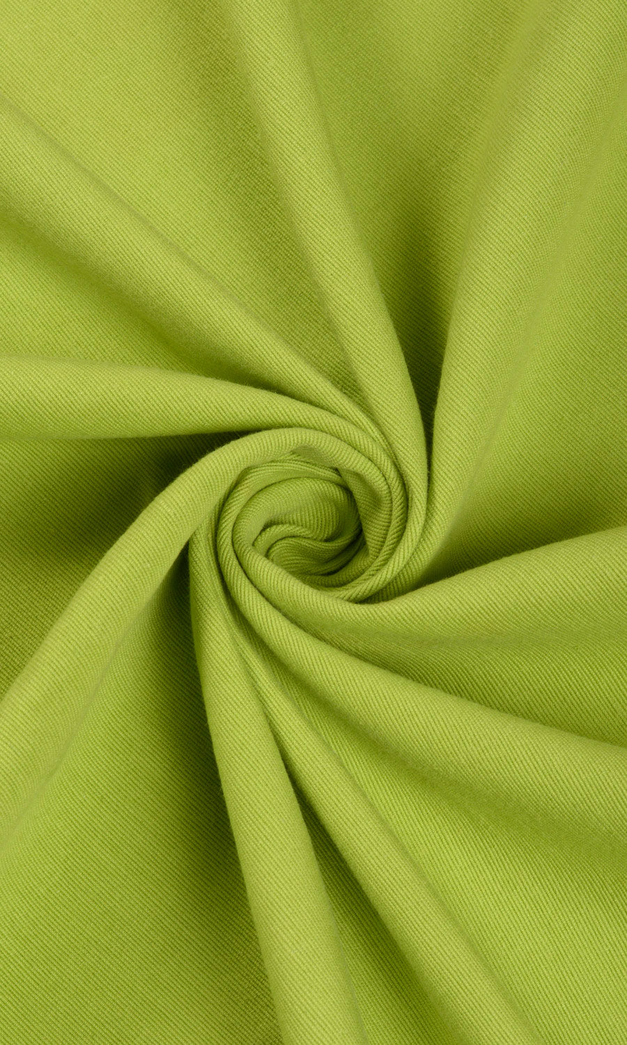 Cotton Home Décor Fabric By the Yard (Green)