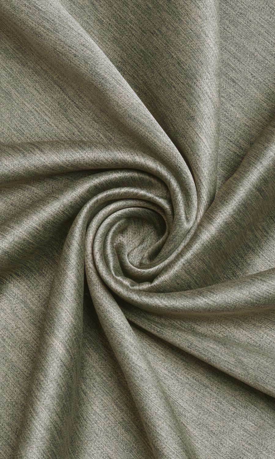 Blackout Window Treatments Fabric By the Yard (Grey/ Brown)
