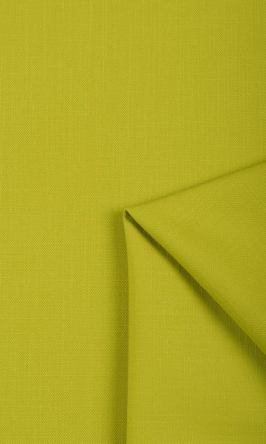 Cotton Free Fabric Material Sample (Green)