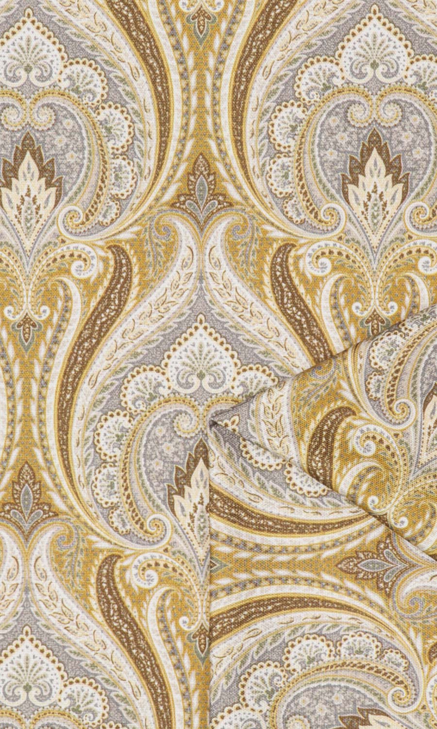Cotton Window Treatments Fabric By the Yard