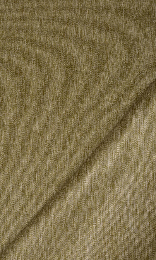 Blackout Home Décor Fabric By the Yard (Green)