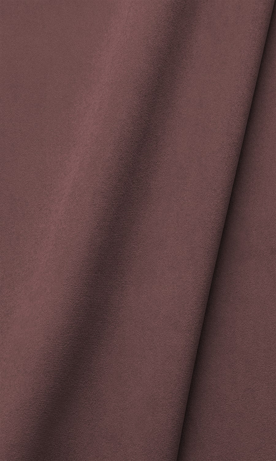 Velvet Window Treatments Fabric By the Yard (Blush Pink)