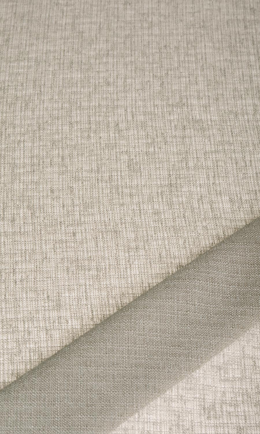 Sheer Fabric Sample for Curtains & Drapes (Taupe Grey)