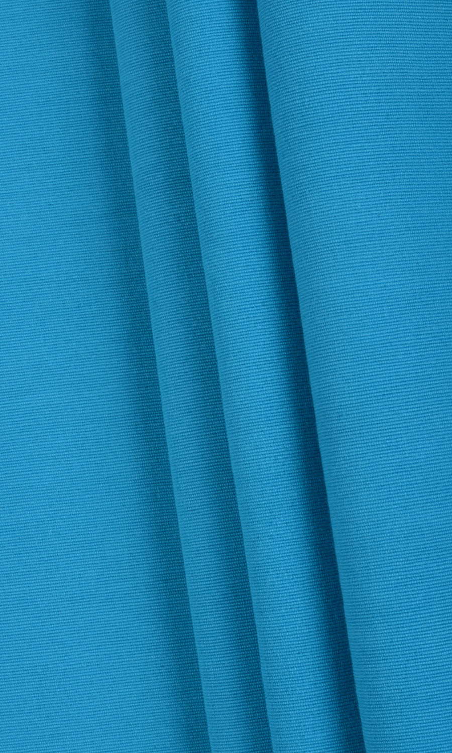 Cotton Fabric Material By the Yard (Blue)