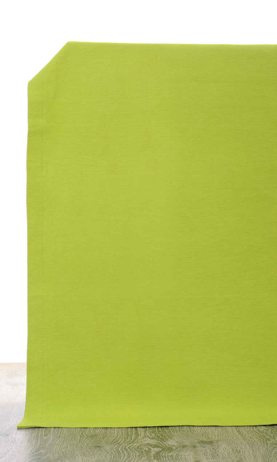 Cotton Fabric Material By the Yard (Green)