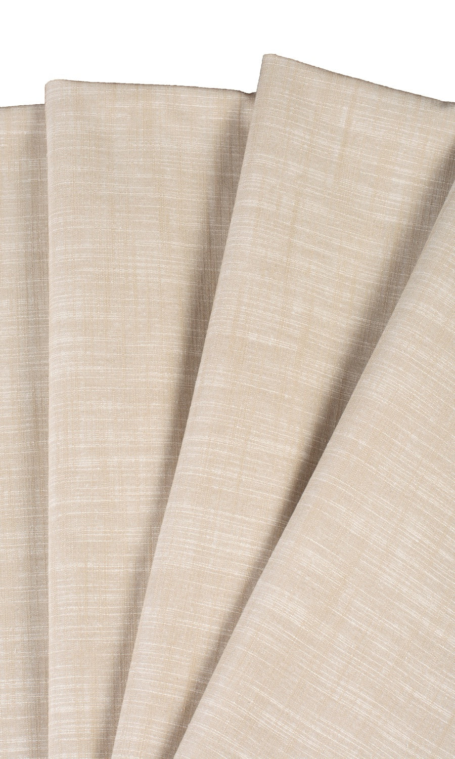 Linen Window Treatments Fabric By the Yard