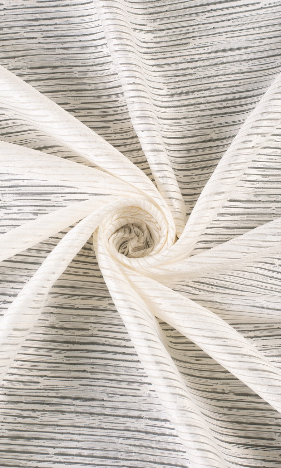 Plain / Textured Window Treatments Fabric By the Yard