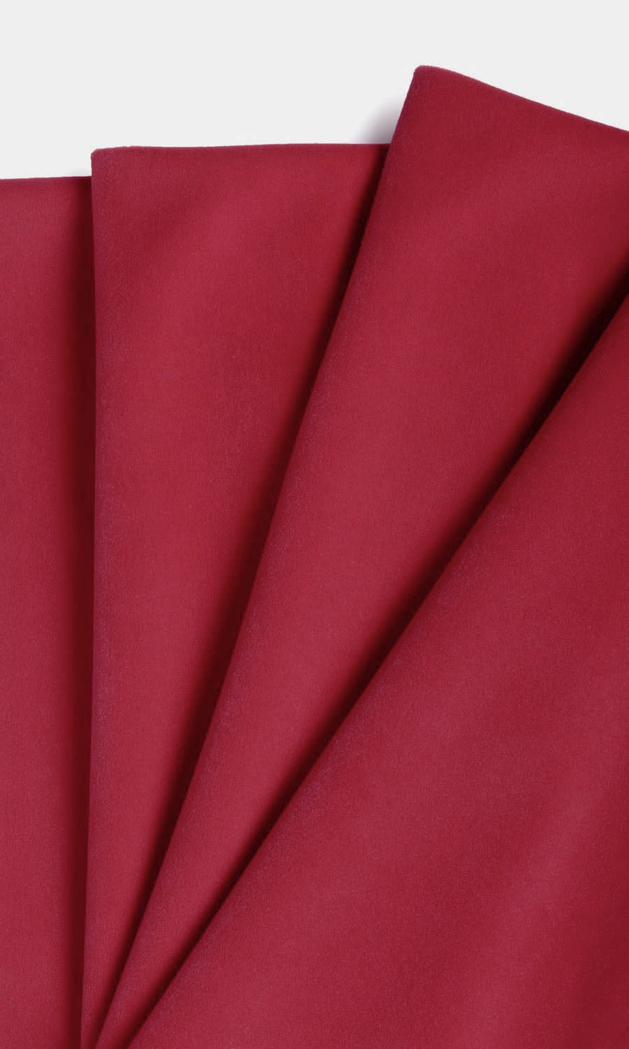 Velvet Window Treatments Fabric By the Yard