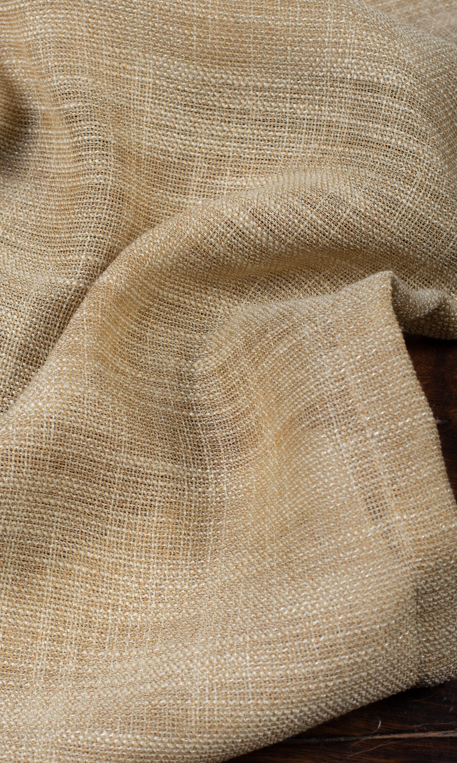 Sheer Window Treatments Fabric By the Yard