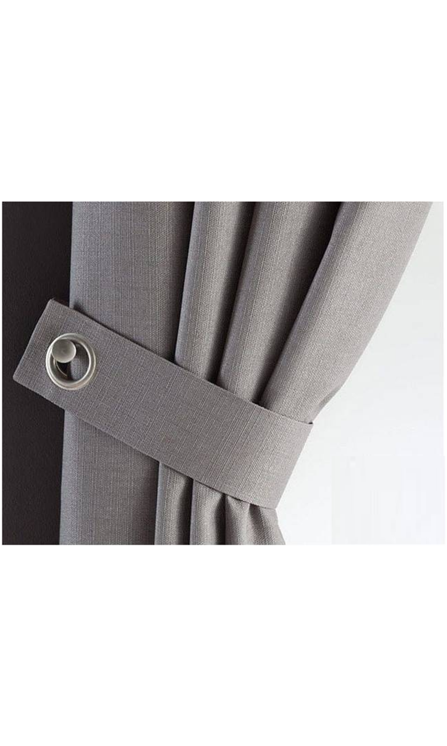 Curtain Holdbacks