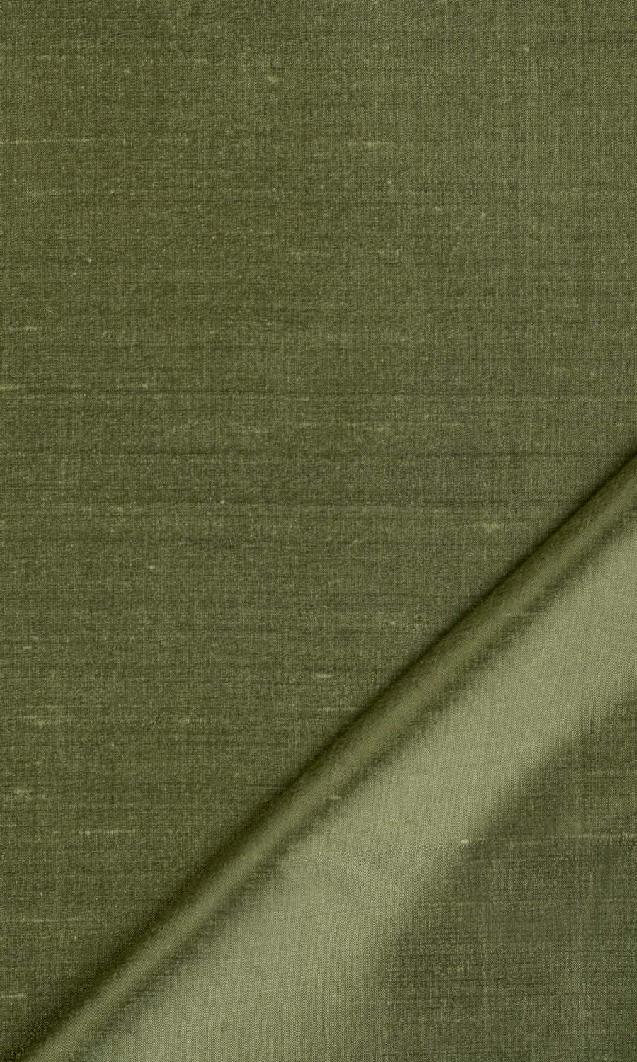 Silk Window Treatments Fabric Sample