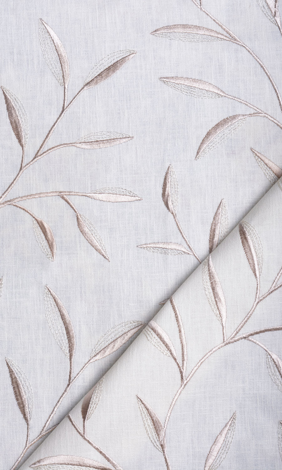Linen Window Treatments Fabric By the Yard