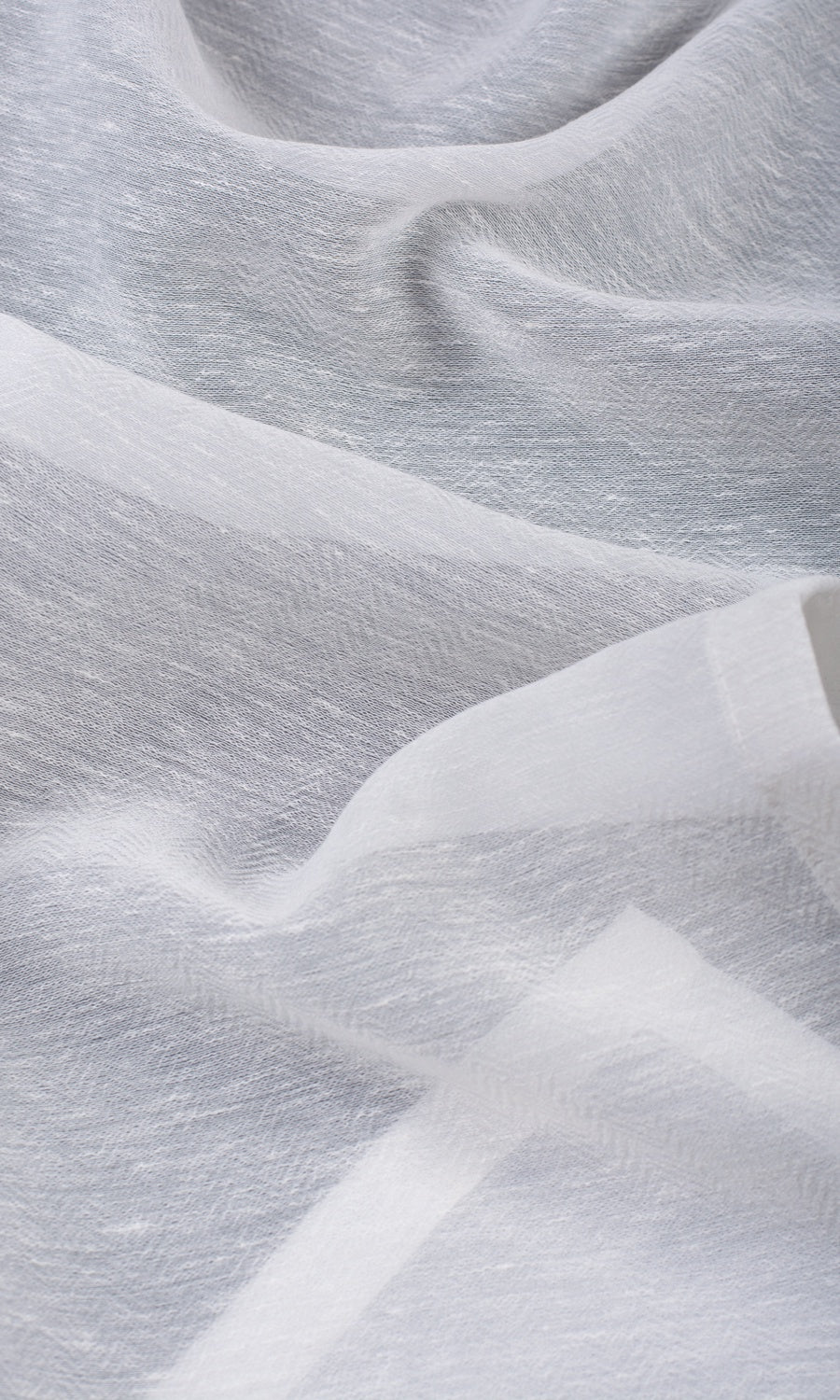 Sheer Window Treatments Fabric By the Yard