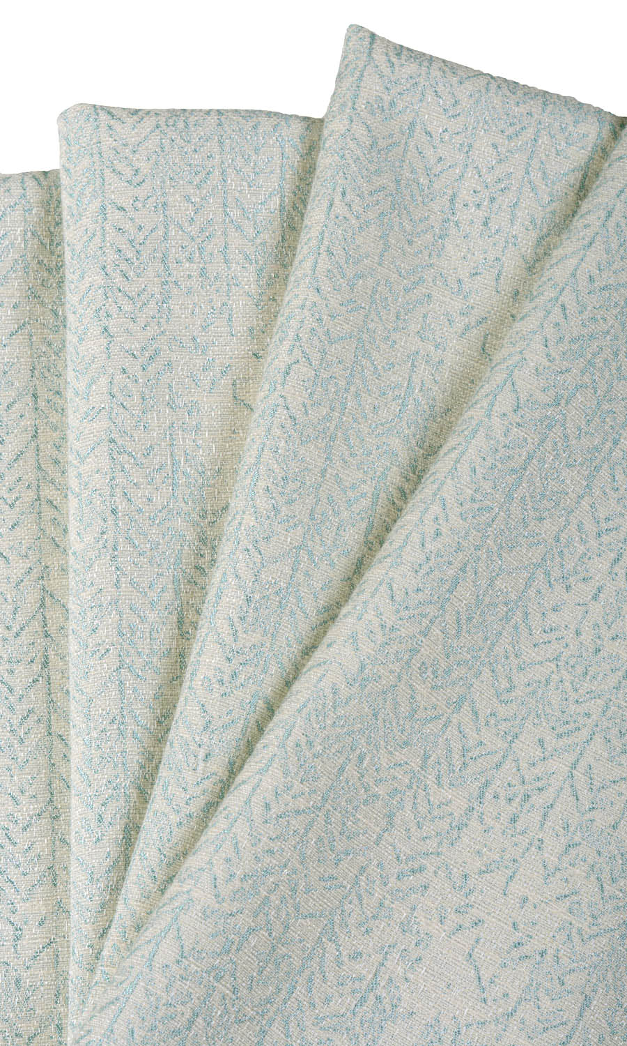Cotton Window Treatments Fabric Sample