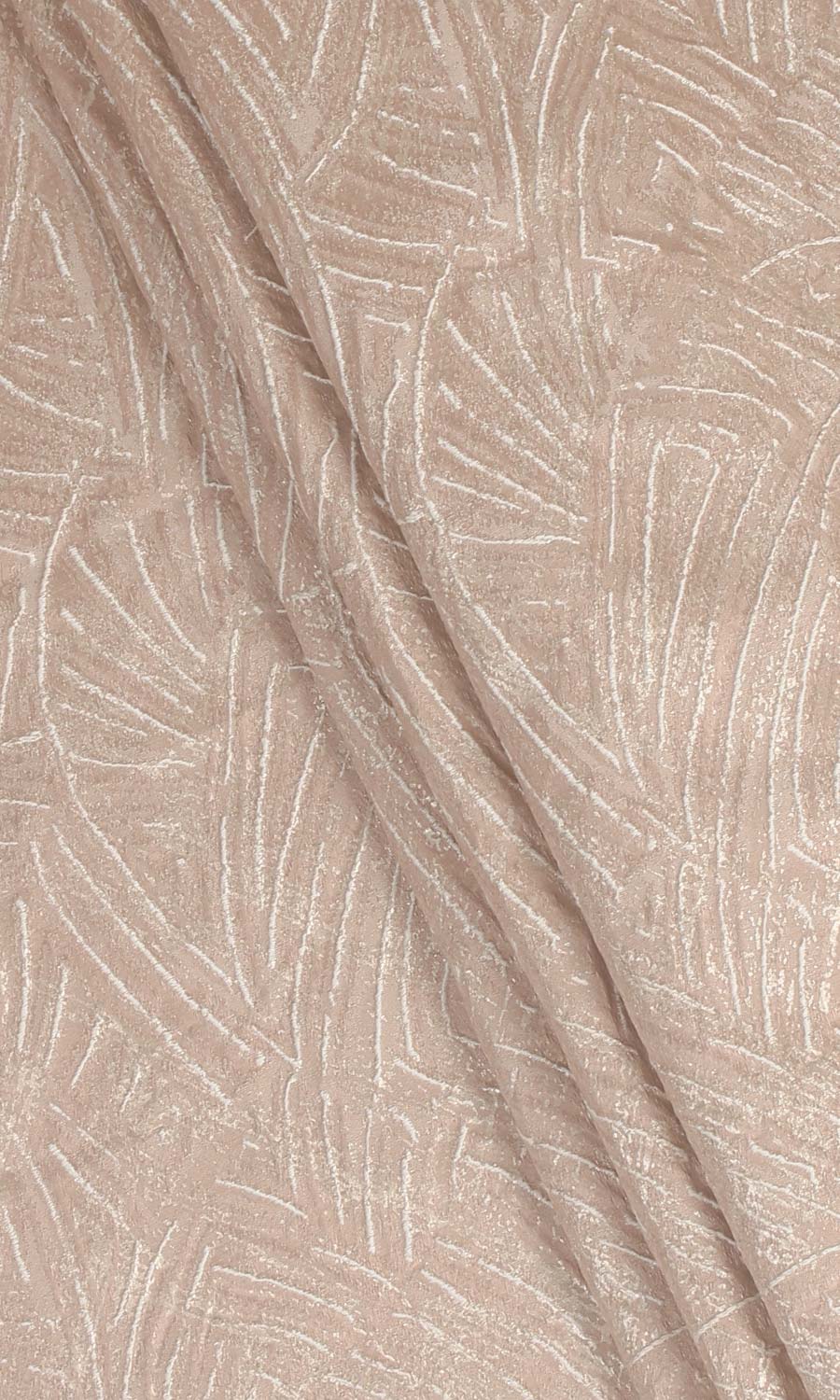 Plain / Textured / Abstract / Patterned / Printed Window Treatments Fabric Sample