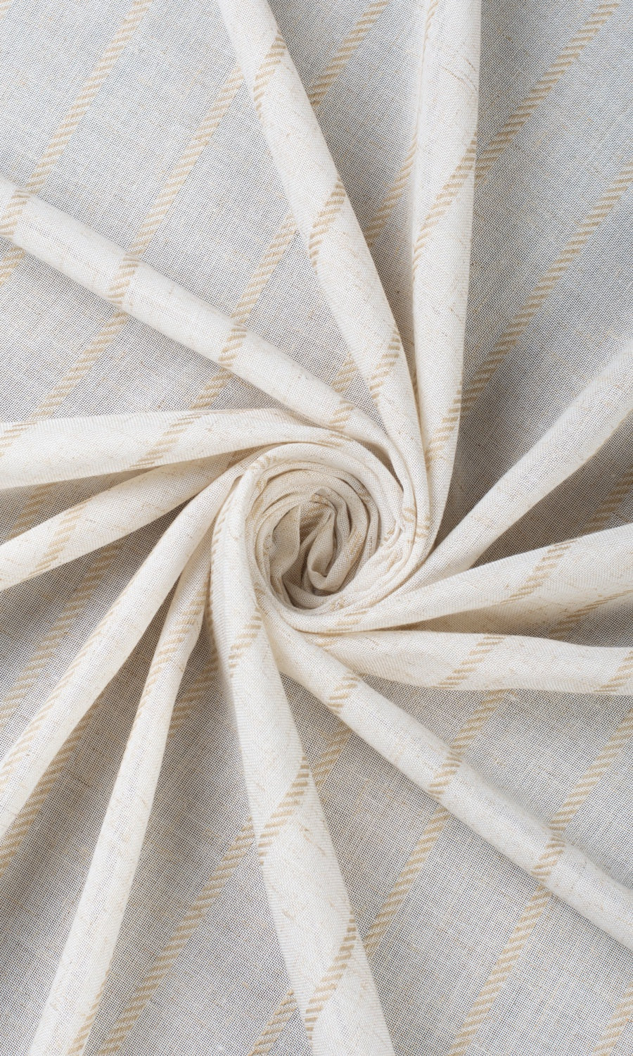 Patterned / Printed / Striped Window Treatments Fabric By the Yard