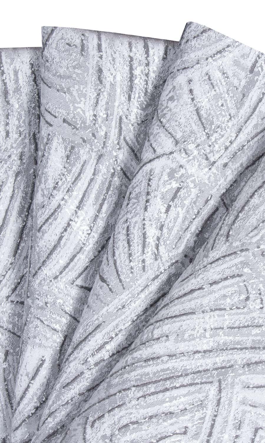 Plain / Textured / Abstract / Patterned / Printed Window Treatments Fabric By the Yard