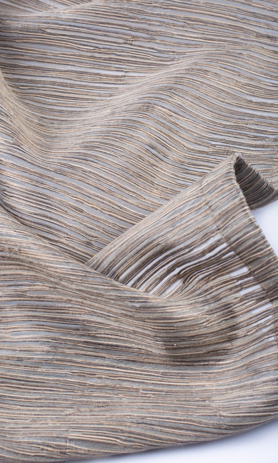 Sheer Window Treatments Fabric By the Yard